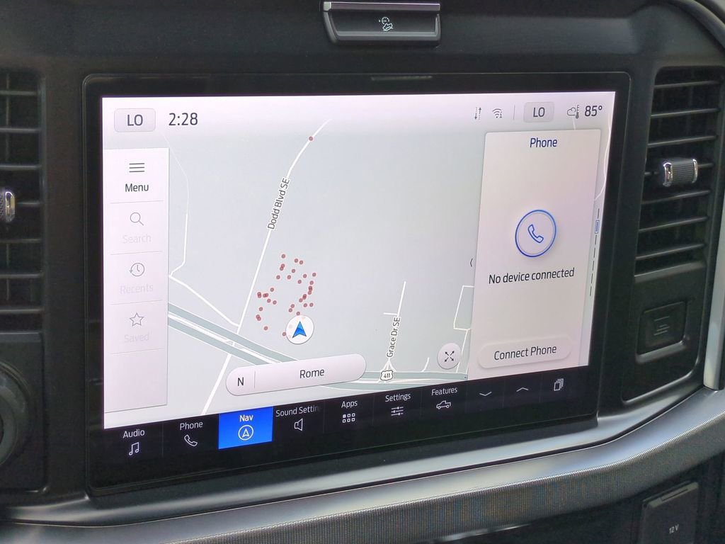 Used 2026 Ford F250 Platinum w/ Tremor Off-Road Package image 26