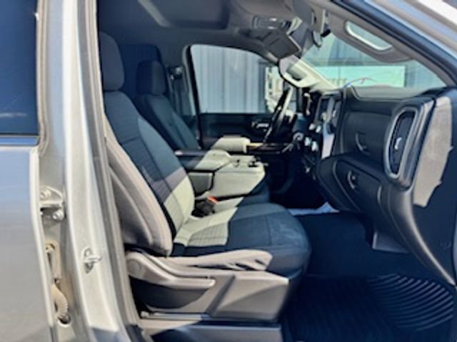 Used 2023 GMC Sierra 2500 SLE image 32