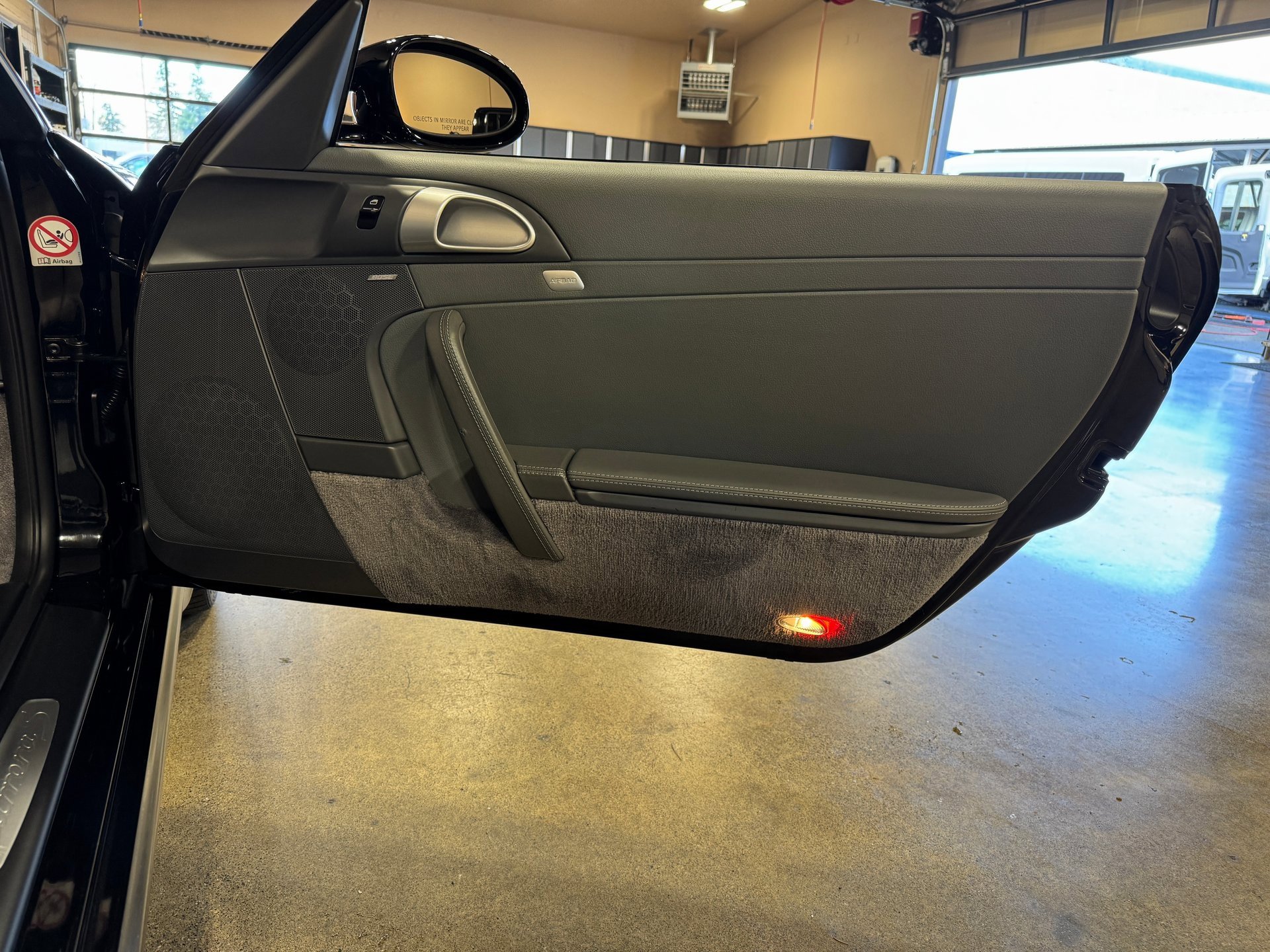 Used 2006 Porsche 911 Carrera S image 54