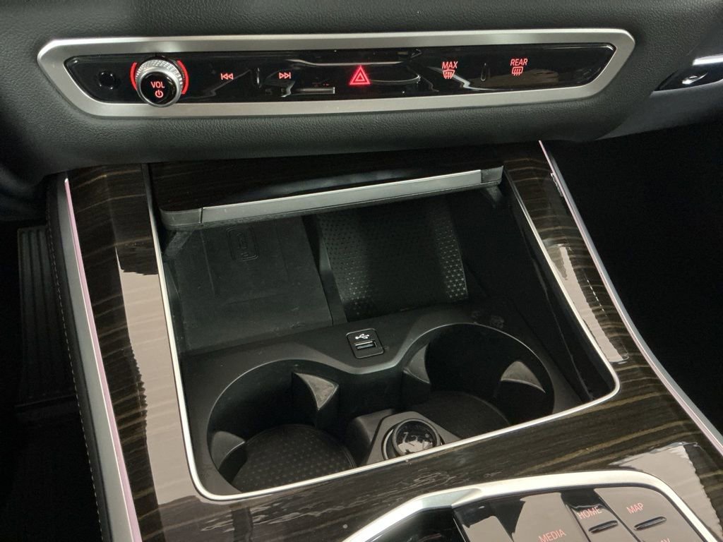 Certified 2025 BMW X5 sDrive40i w/ Parking Assistance Package RWD image 15