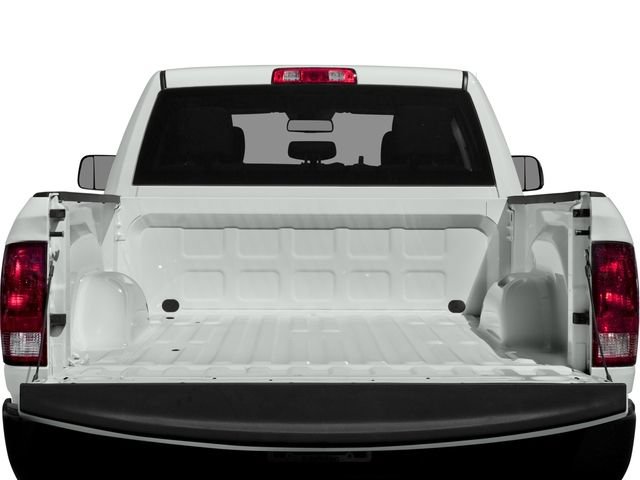 Used 2017 RAM 3500 Tradesman RWD image 12