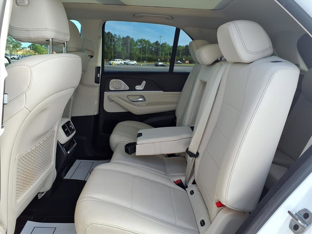 Used 2021 Mercedes-Benz GLE 350 image 25