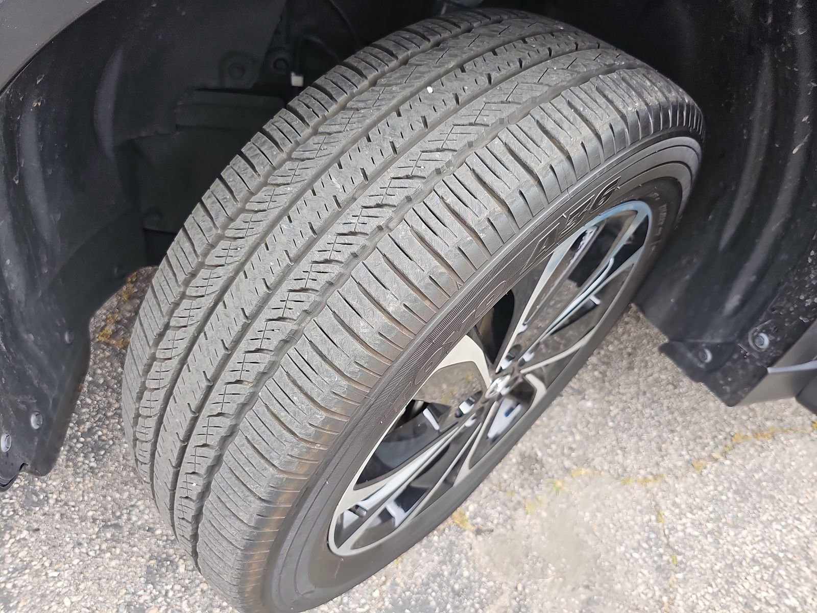 Used 2023 MAZDA CX-5 AWD 2.5 S w/ Premium Plus Pkg image 37