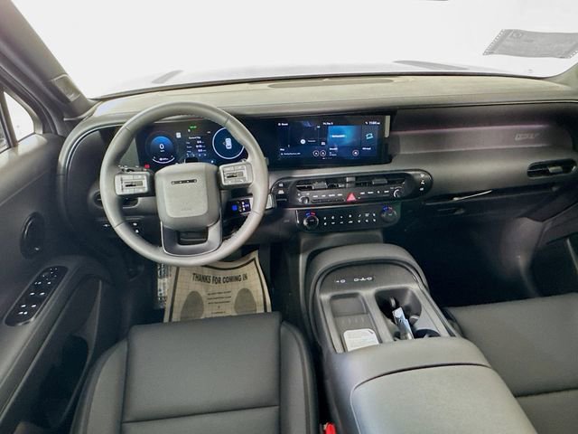 New 2026 Hyundai Palisade XRT Pro image 12