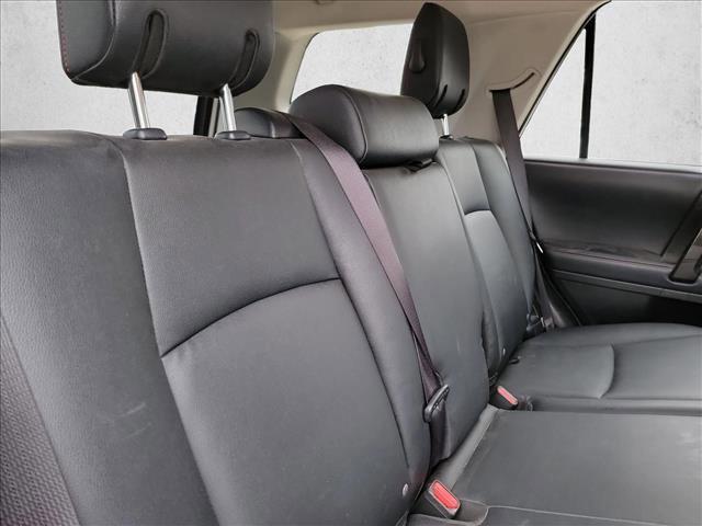 Used 2019 Toyota 4Runner TRD Off-Road Premium AWD/4WD image 17