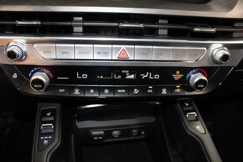 Used 2023 Kia Telluride SX Prestige X-Line image 52