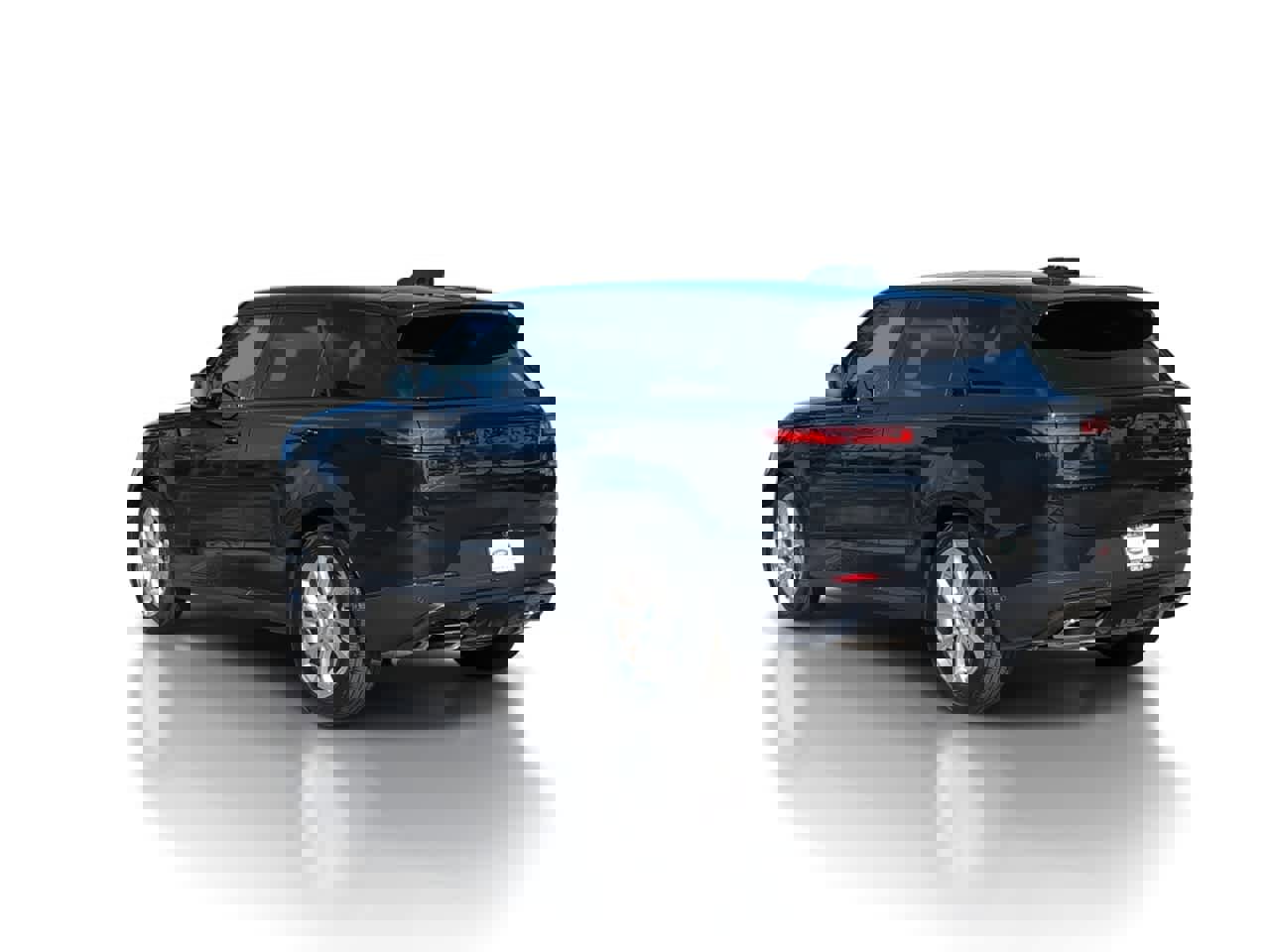 Certified 2025 Land Rover Range Rover Sport SE image 6