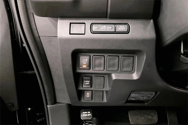 New 2026 Nissan Frontier SV image 29