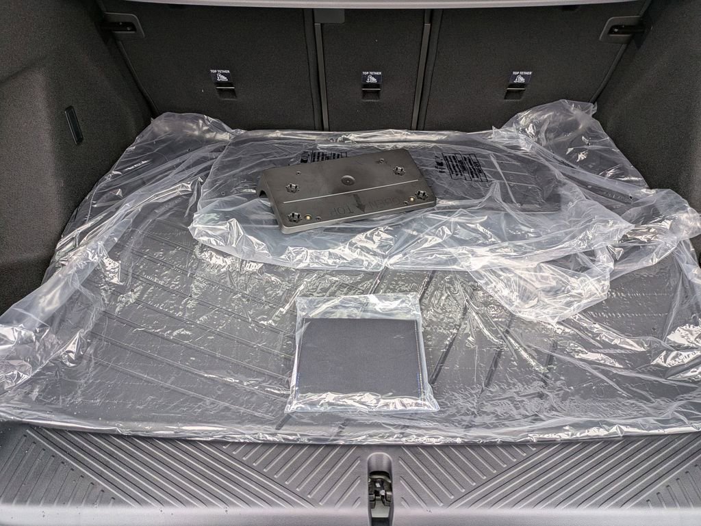 New 2026 BMW X3 xDrive30 w/ M Sport Package image 33