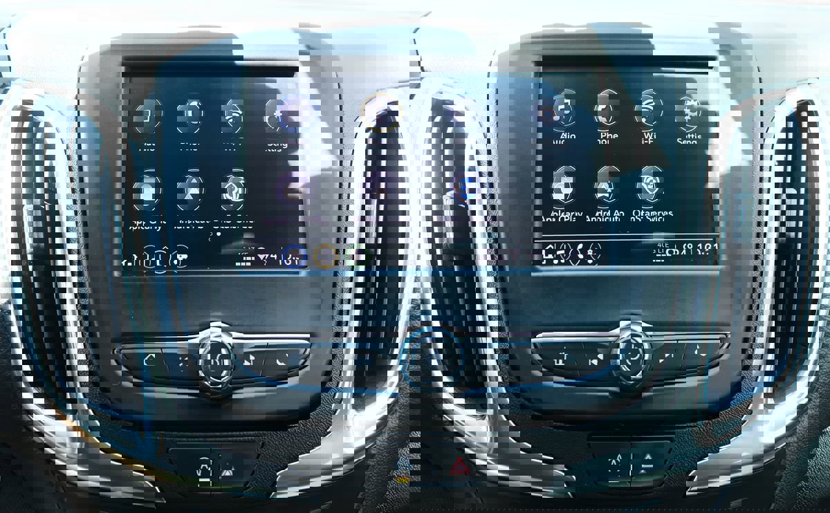 Used 2024 Chevrolet Equinox LT image 47