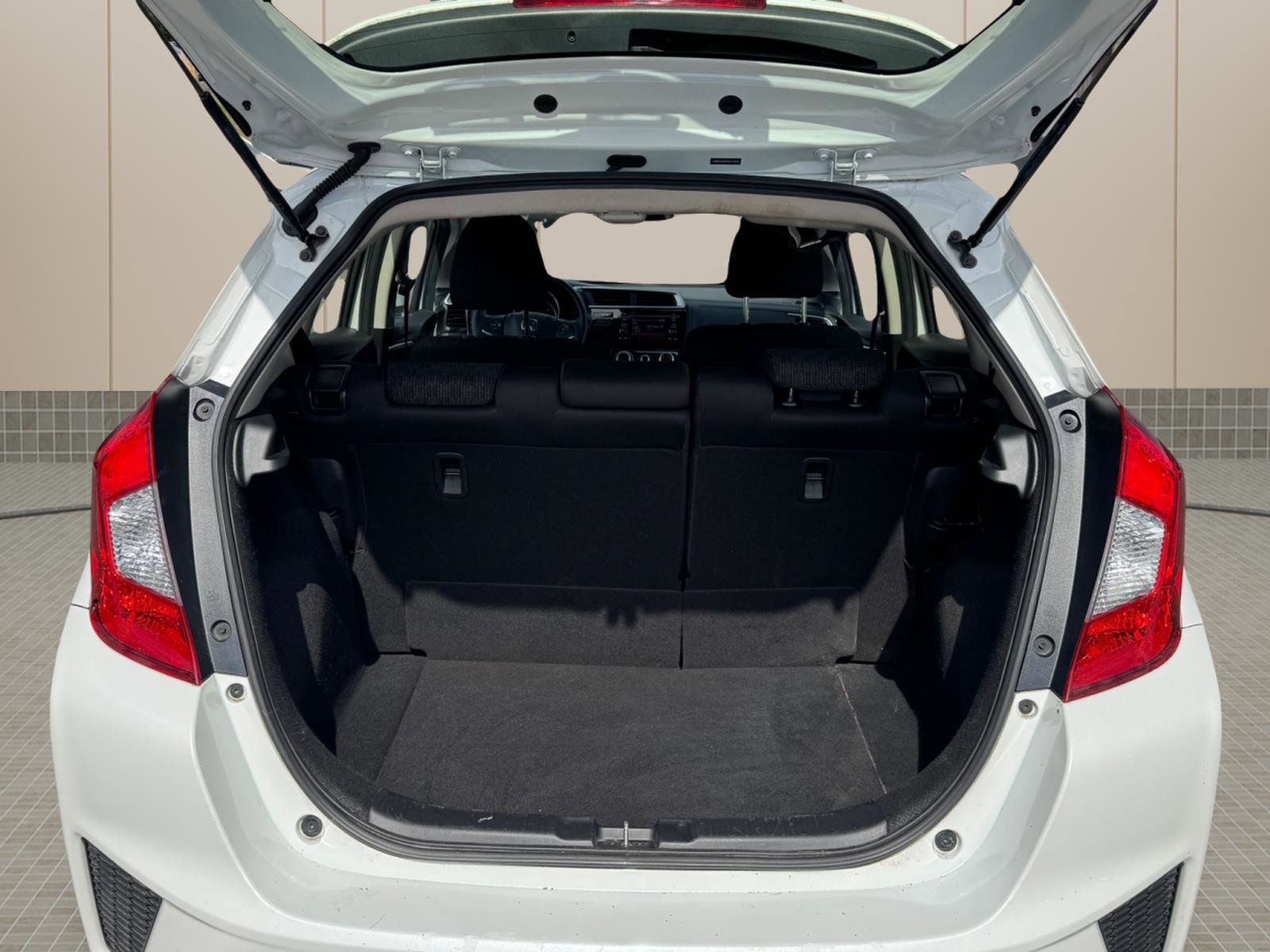 Used 2016 Honda Fit LX image 15