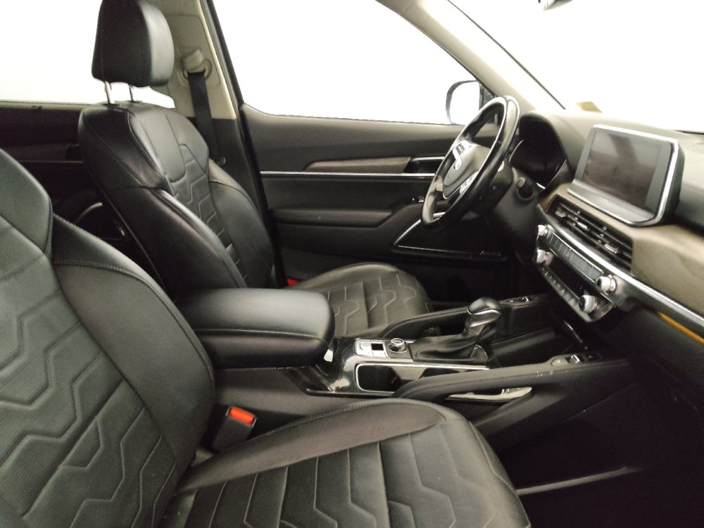 Used 2020 Kia Telluride SX w/ SX Prestige Package AWD/4WD image 21