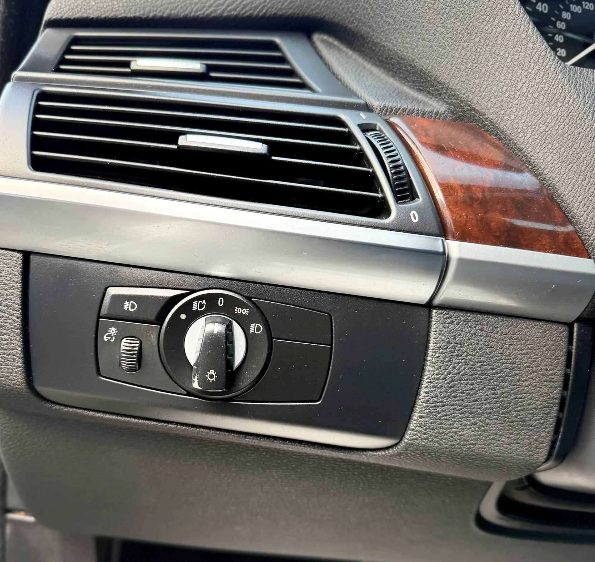 Used 2008 BMW X5 3.0si AWD/4WD image 23