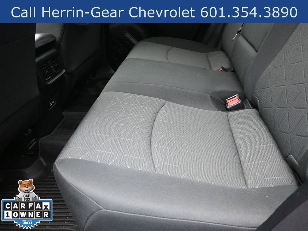 Used 2023 Toyota RAV4 XLE w/ Convenience Package FWD image 16