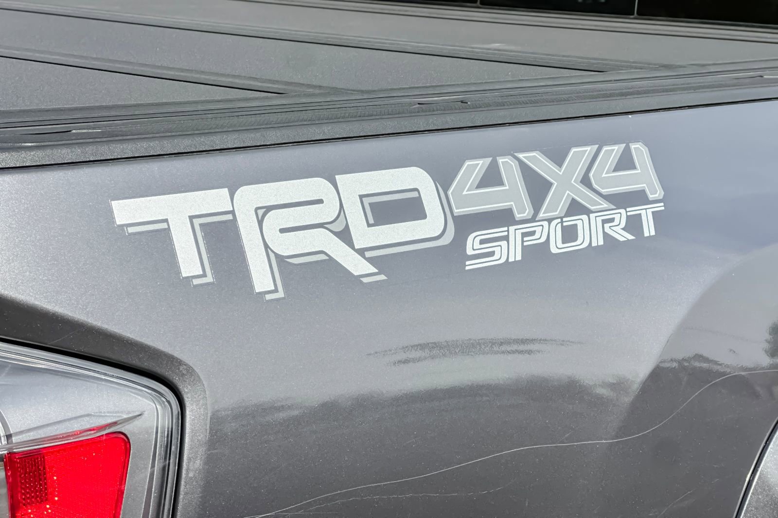 Used 2022 Toyota Tacoma TRD Sport w/ TRD Premium Sport Package image 34