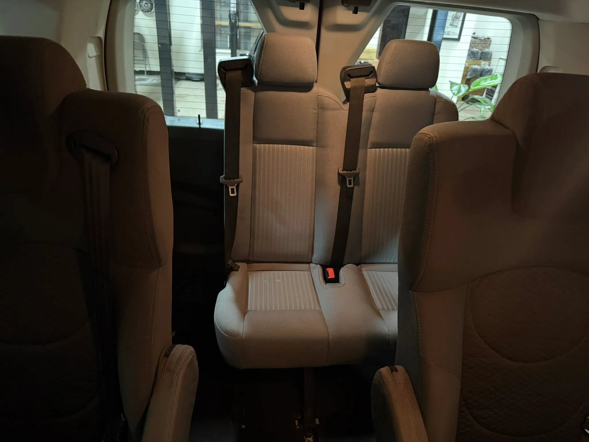 Used 2020 Ford Transit 350 XLT RWD image 57