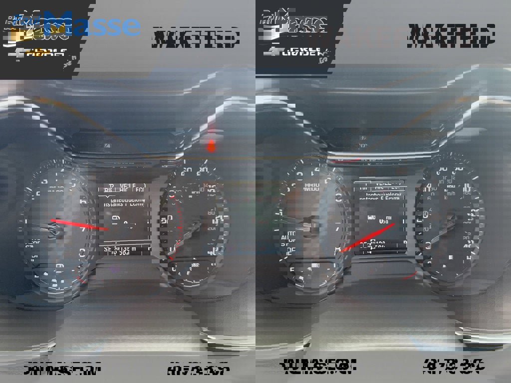 Certified 2023 Chevrolet TrailBlazer LT w/ Convenience Package image 13