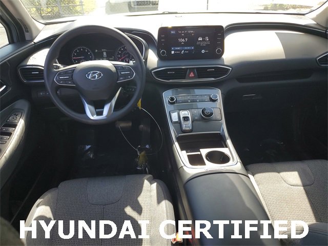 Certified 2023 Hyundai Santa Fe SE image 21