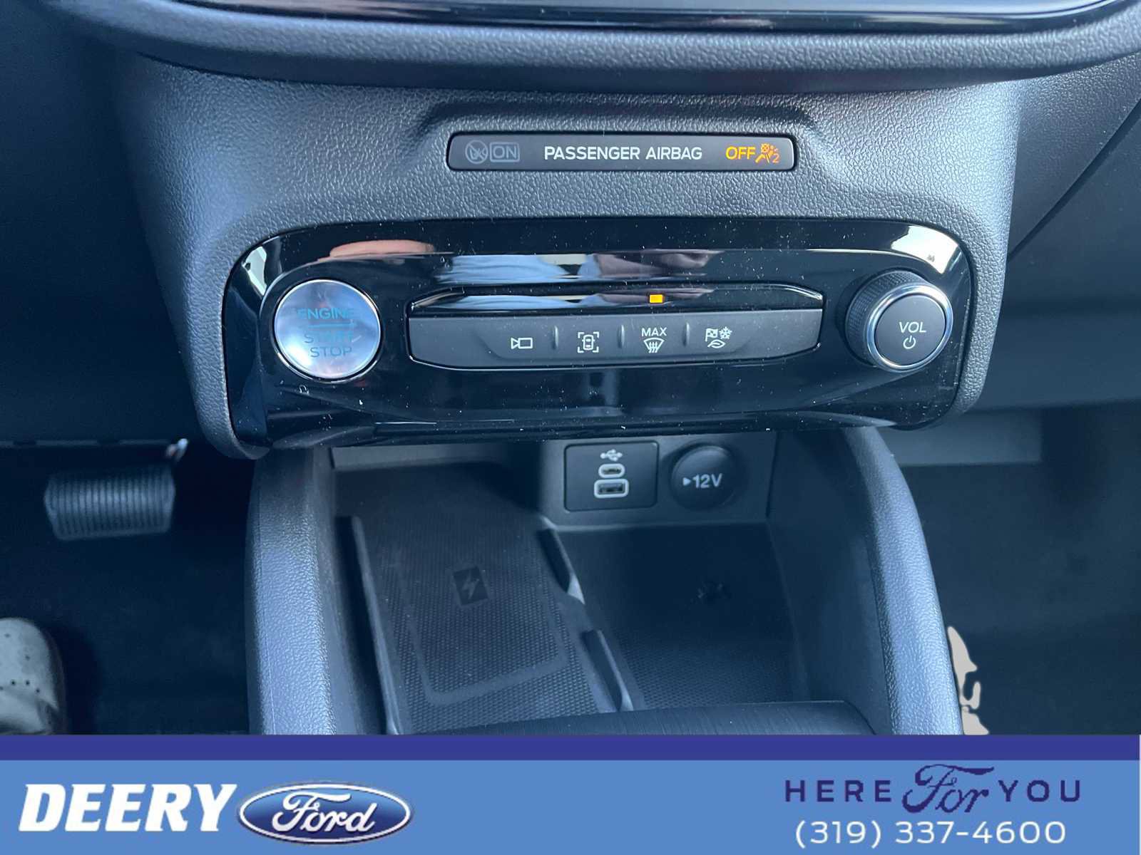 New 2026 Ford Escape ST-Line Select w/ Tech Pack #2 image 31