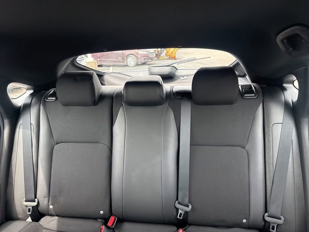 Used 2024 Honda Civic Sport image 6