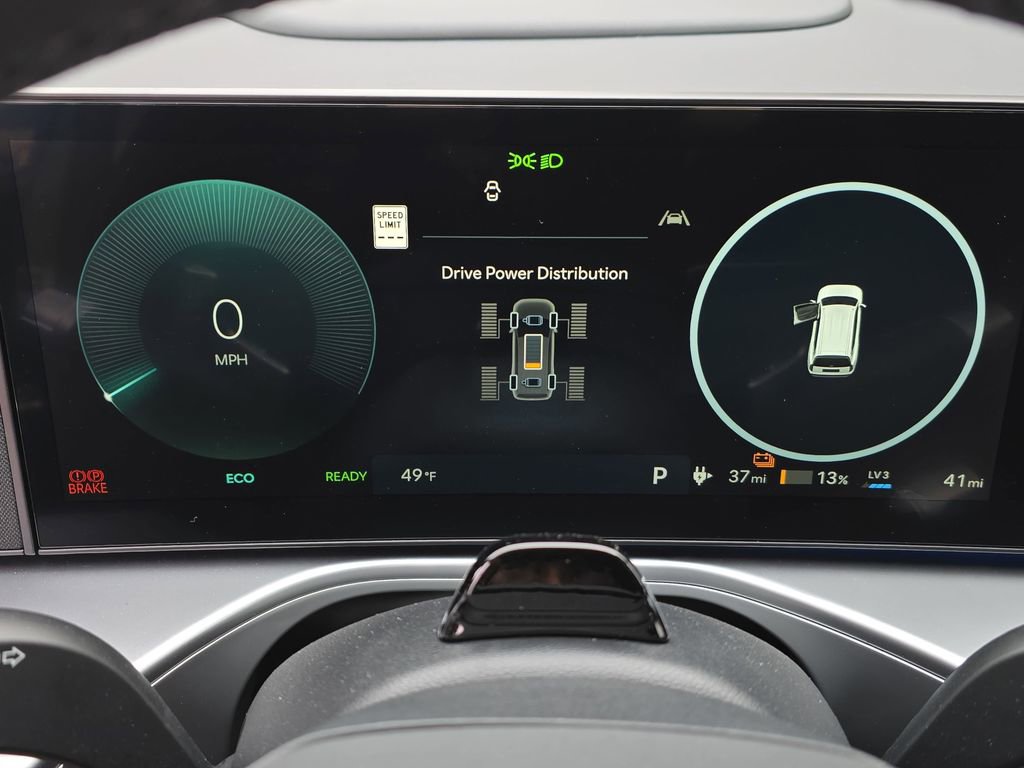 New 2026 Hyundai Ioniq 9 SEL image 20