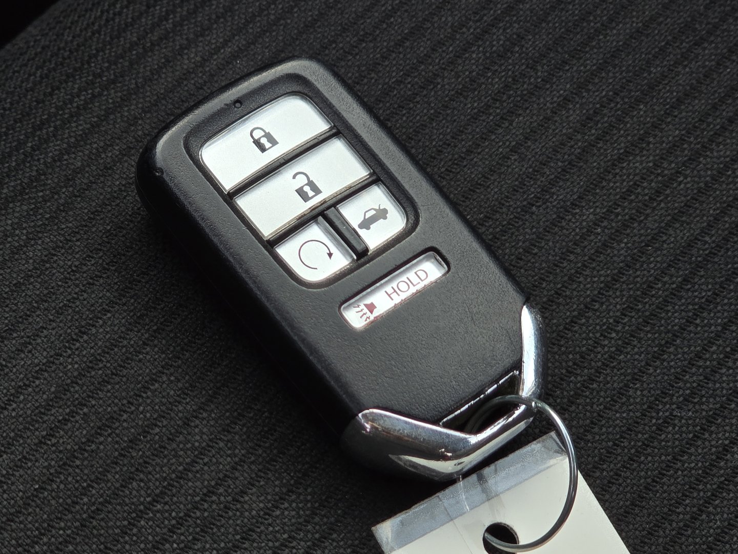 Used 2020 Honda Insight EX image 34