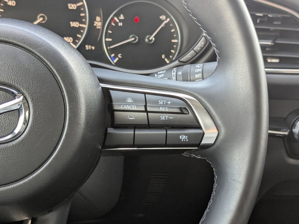 Certified 2025 MAZDA CX-30 AWD 2.5 S w/ Preferred Package image 25