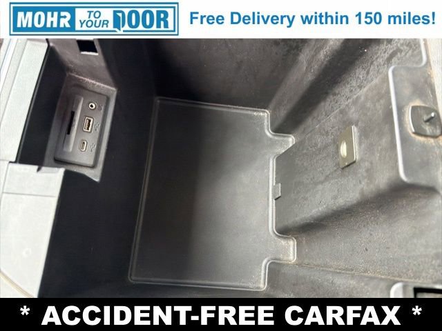 Used 2020 Chevrolet Silverado 1500 RST image 27