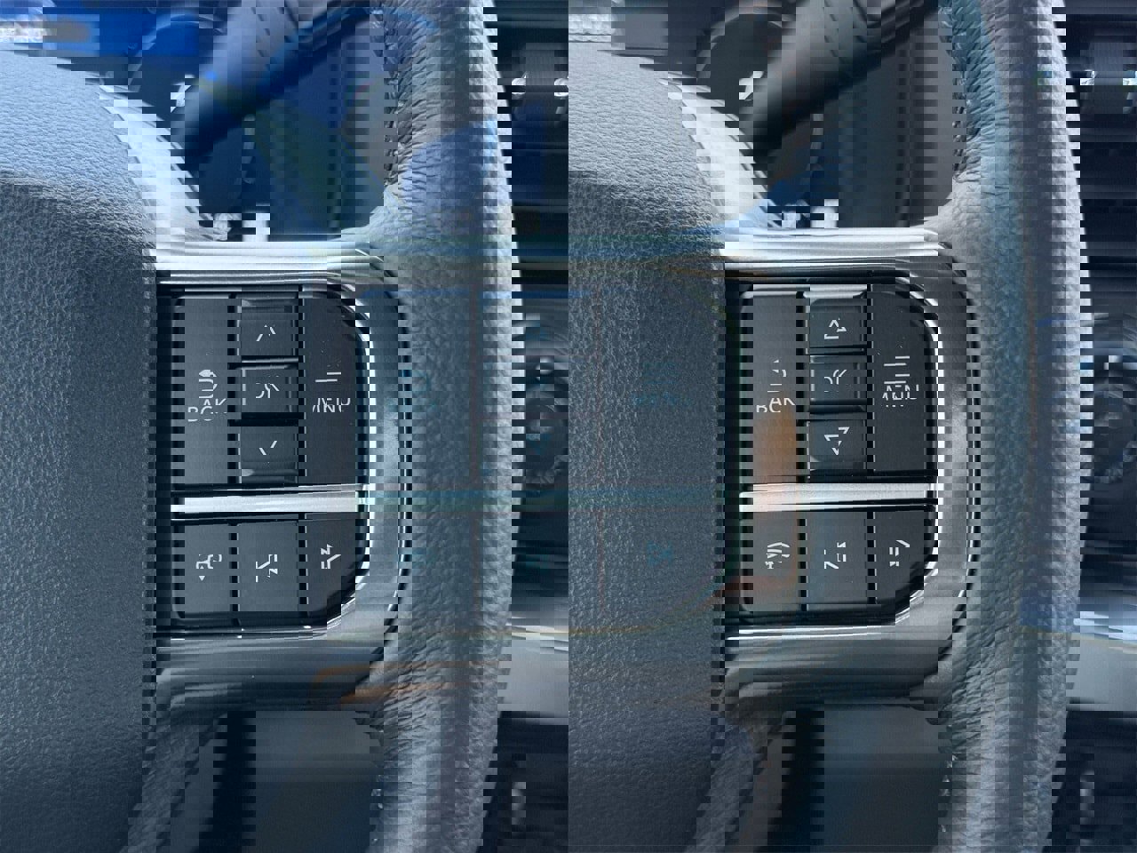 New 2026 Ford F350 King Ranch image 43