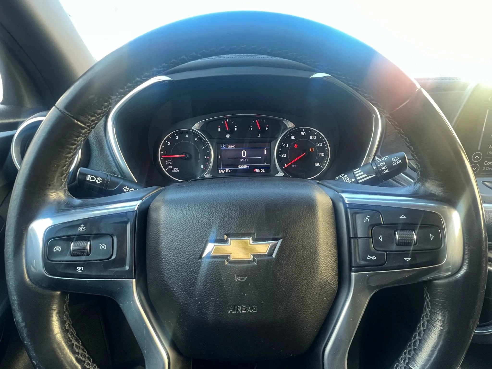 Used 2019 Chevrolet Blazer LT image 14