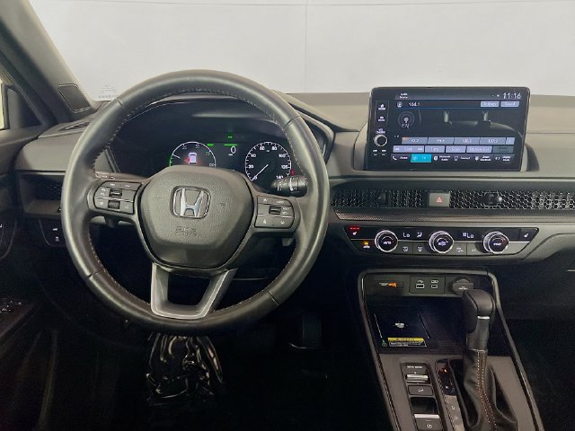 Certified 2024 Honda CR-V Sport-L image 19