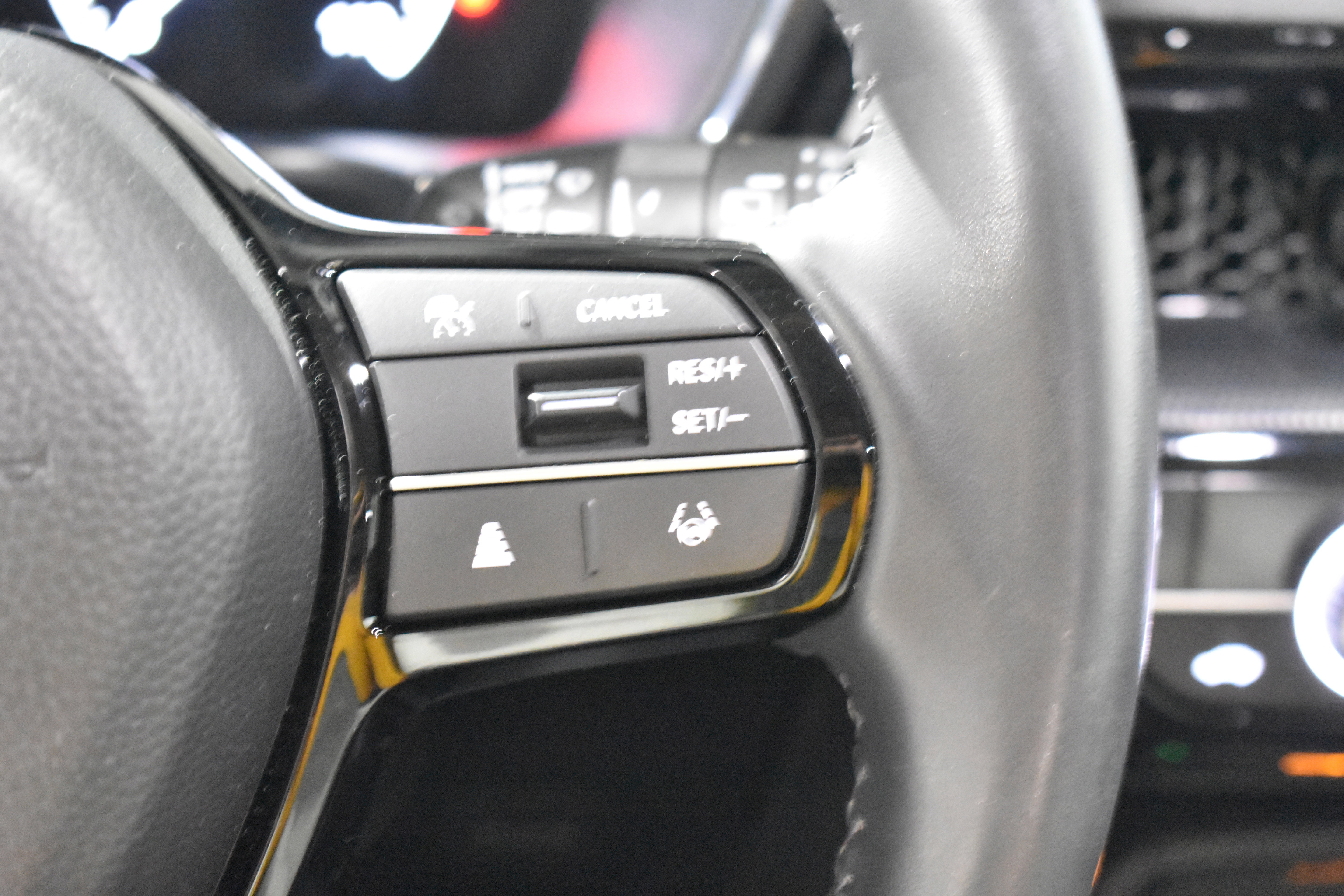 Certified 2023 Honda CR-V EX-L image 12