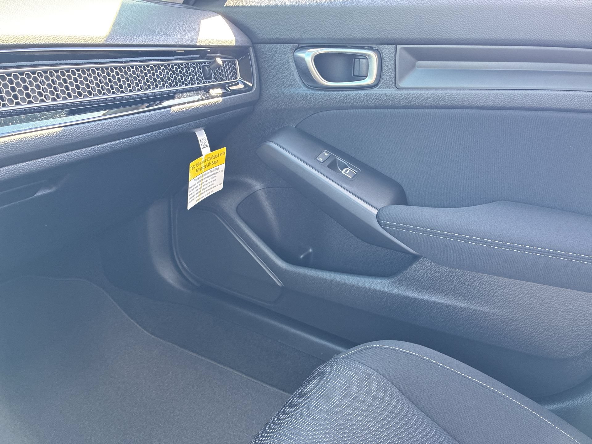 Certified 2026 Honda Civic LX image 31