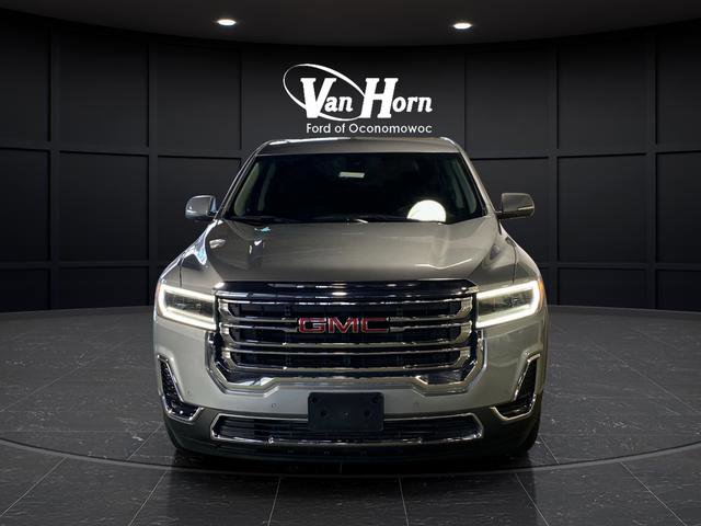 Used 2023 GMC Acadia SLE image 10