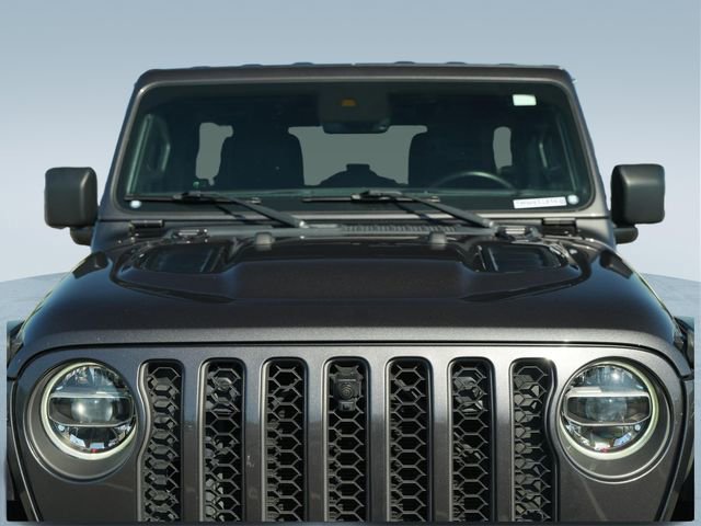 Used 2021 Jeep Wrangler Unlimited Rubicon AWD/4WD image 40