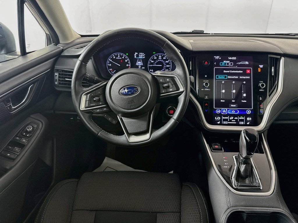 Used 2020 Subaru Outback Premium AWD/4WD image 28