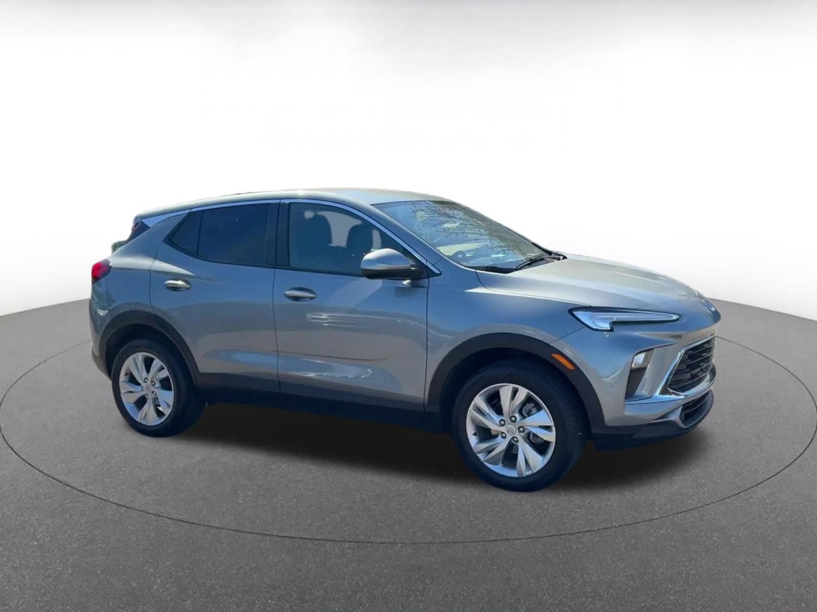 Used 2025 Buick Encore GX Preferred AWD/4WD video 2