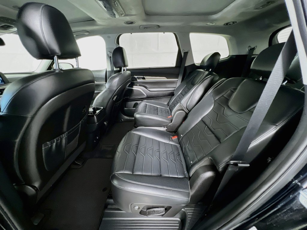 Certified 2021 Kia Telluride SX w/ SX Prestige Package AWD/4WD image 27