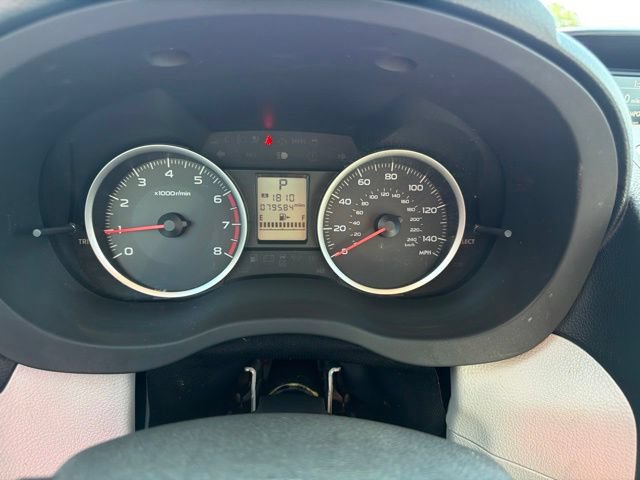 Used 2017 Subaru Forester 2.5i w/ Alloy Wheel Package AWD/4WD image 17