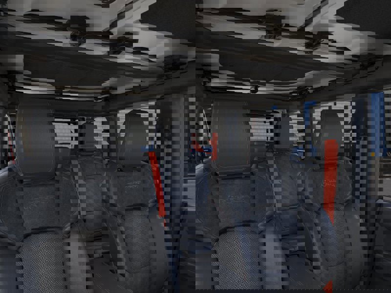 New 2025 Ford Bronco Raptor image 12