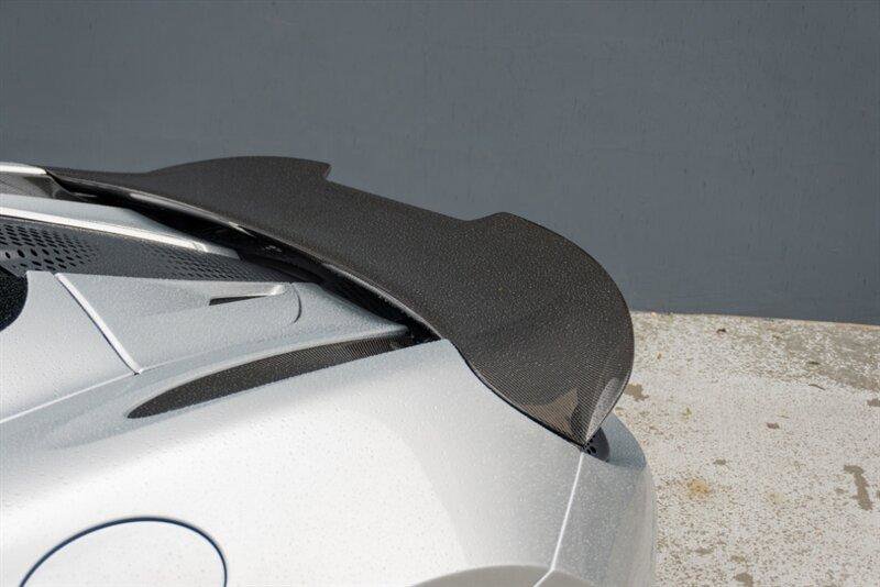 Used 2024 McLaren 750S Spider image 29