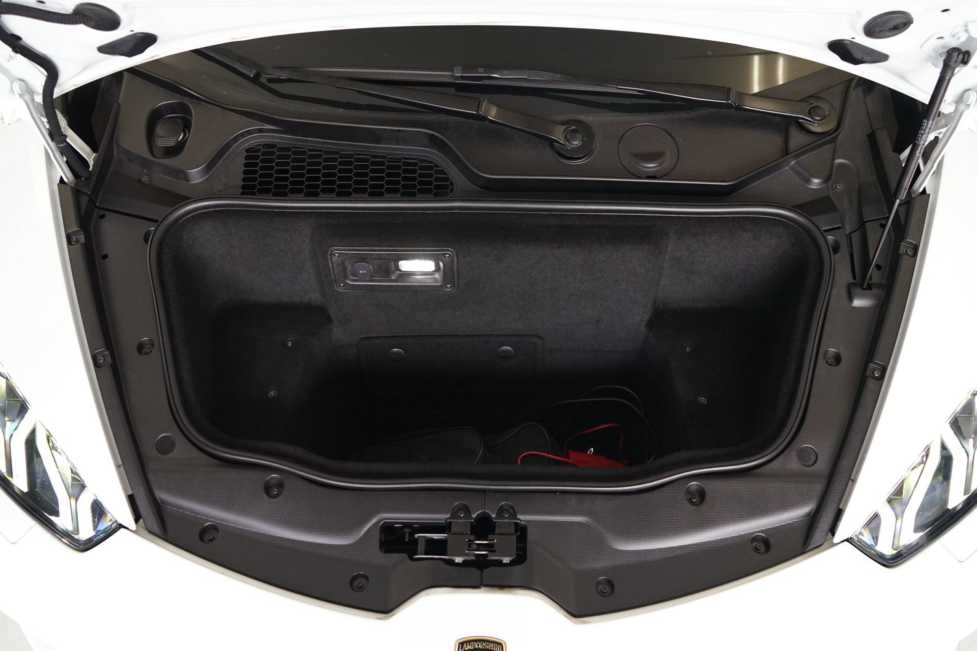 Used 2015 Lamborghini Huracan LP 610-4 AWD/4WD image 26