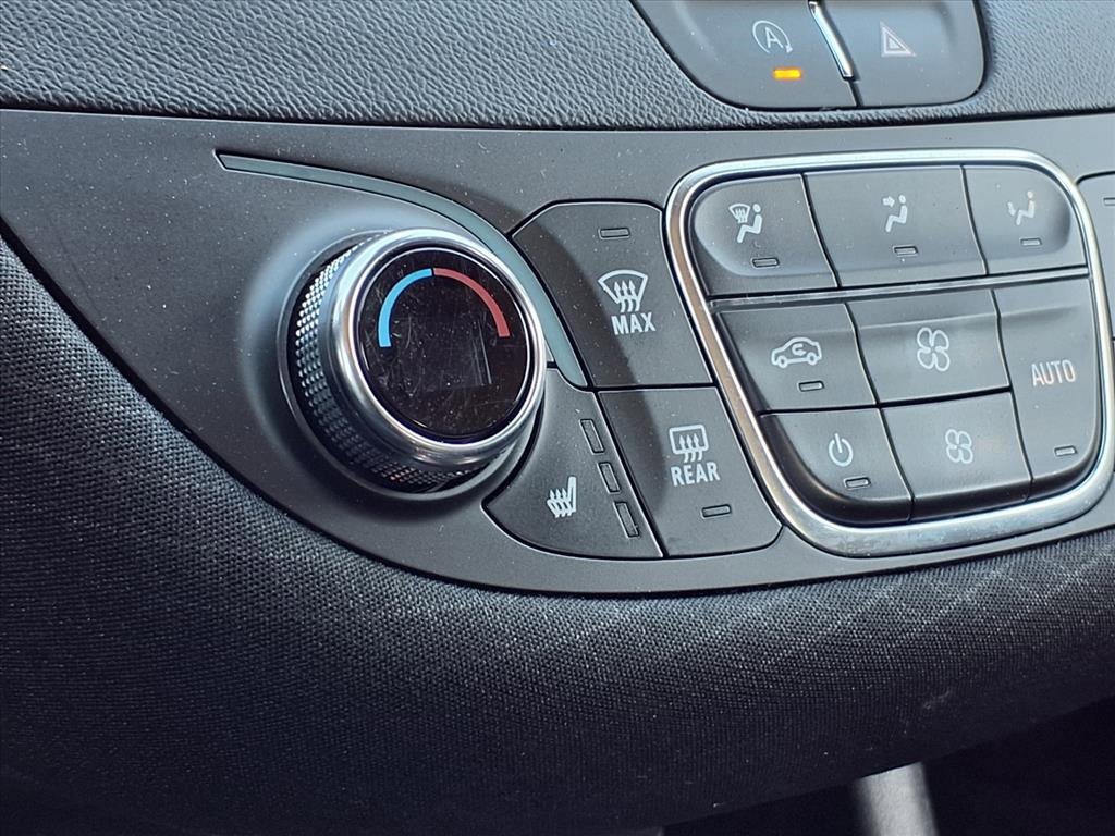 Used 2023 Chevrolet Malibu LT w/ Driver Confidence Package image 5