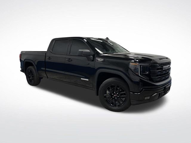 Used 2024 GMC Sierra 1500 Elevation image 43