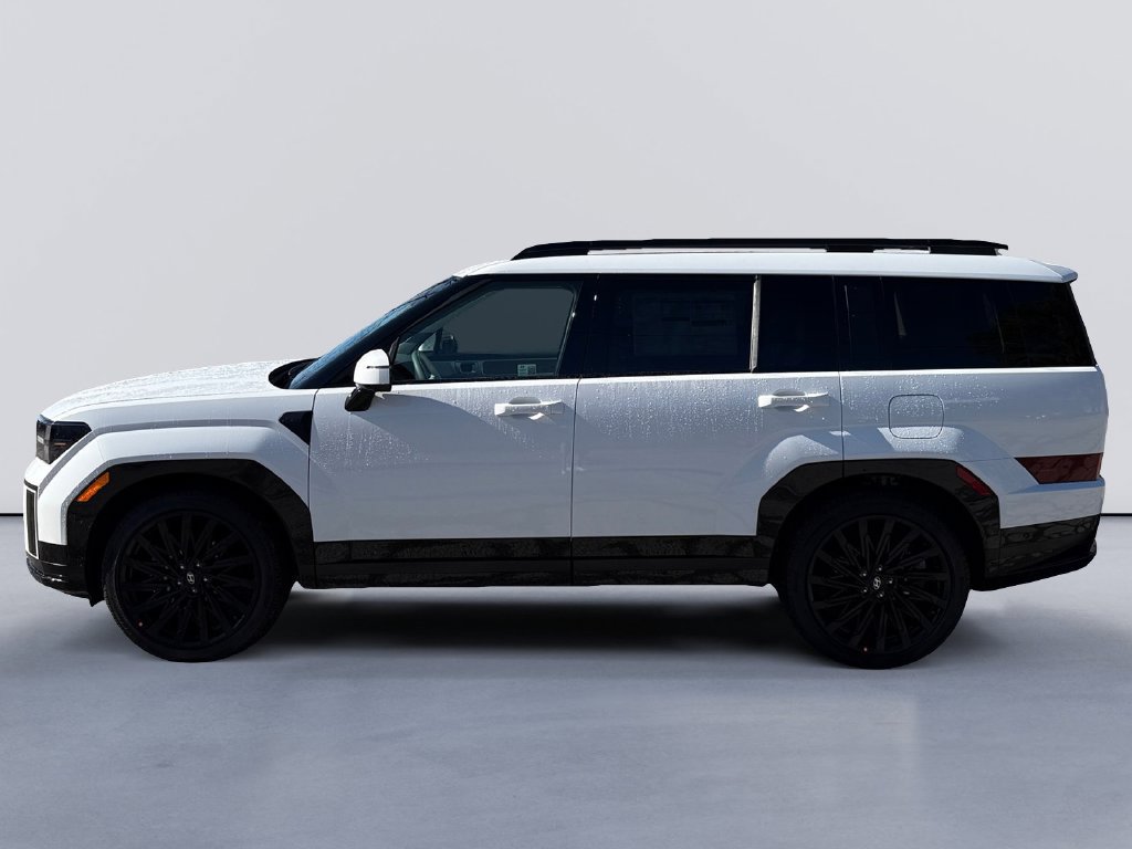 New 2026 Hyundai Santa Fe Calligraphy FWD image 6