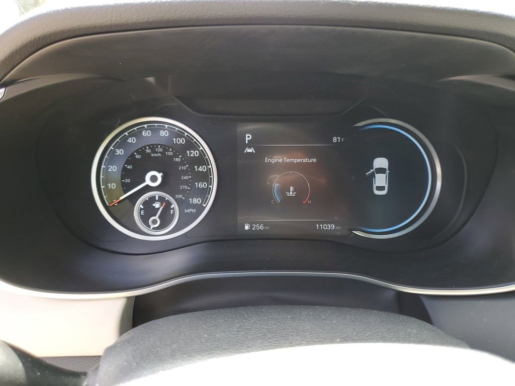 Used 2022 Genesis G70 3.3T image 27