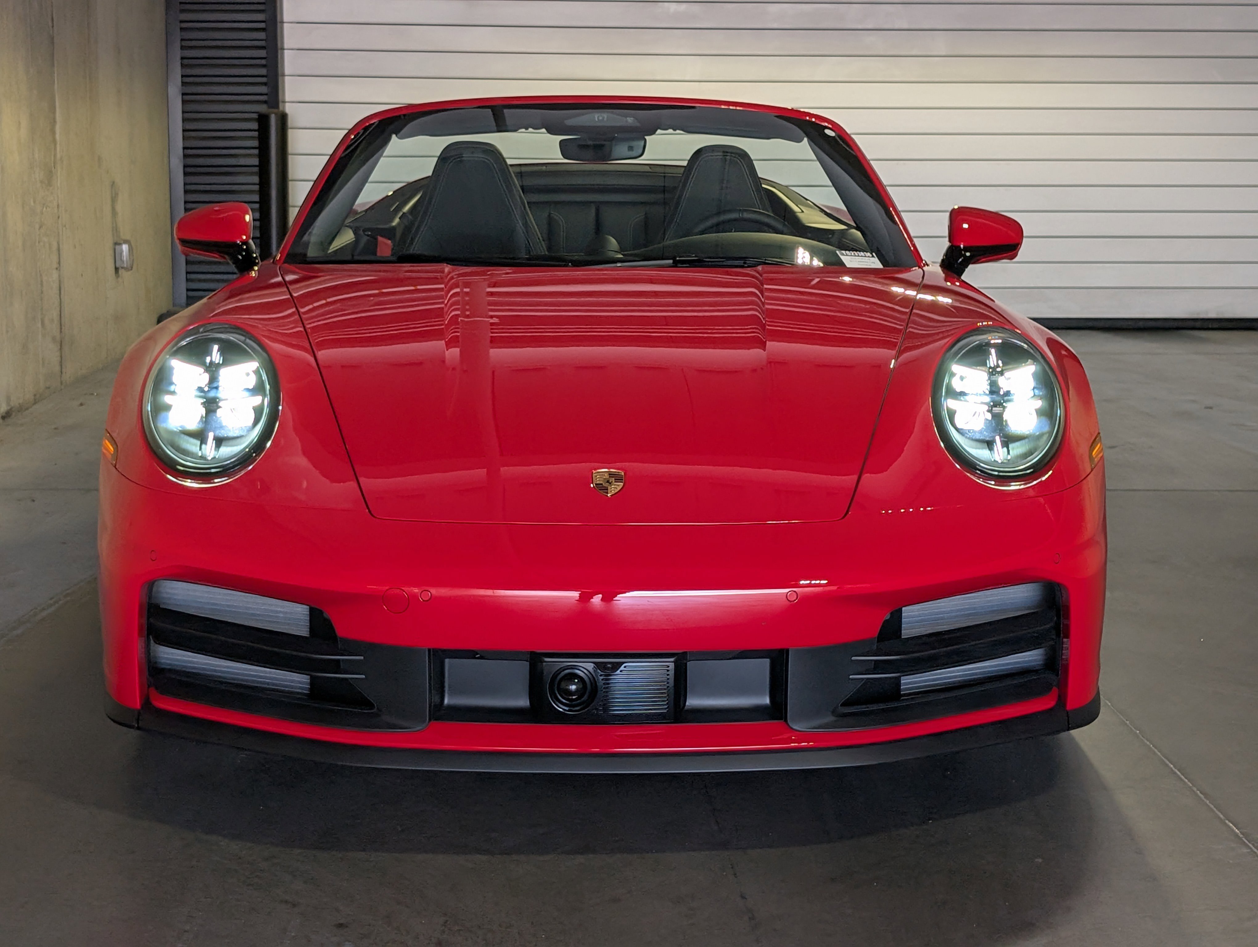 New 2026 Porsche 911 Carrera RWD image 11