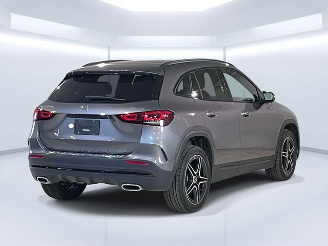 Used 2022 Mercedes-Benz GLA 250 GLA 250 image 9