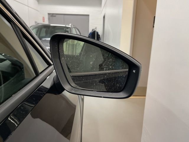 New 2026 Volkswagen Tiguan S AWD/4WD image 11