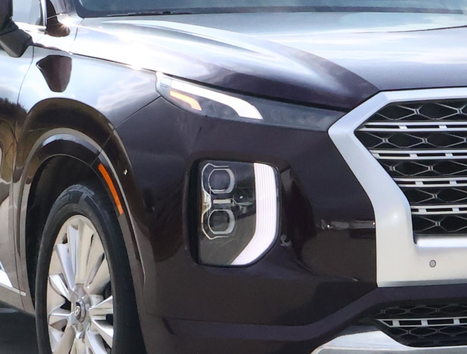 Used 2020 Hyundai Palisade Limited image 7